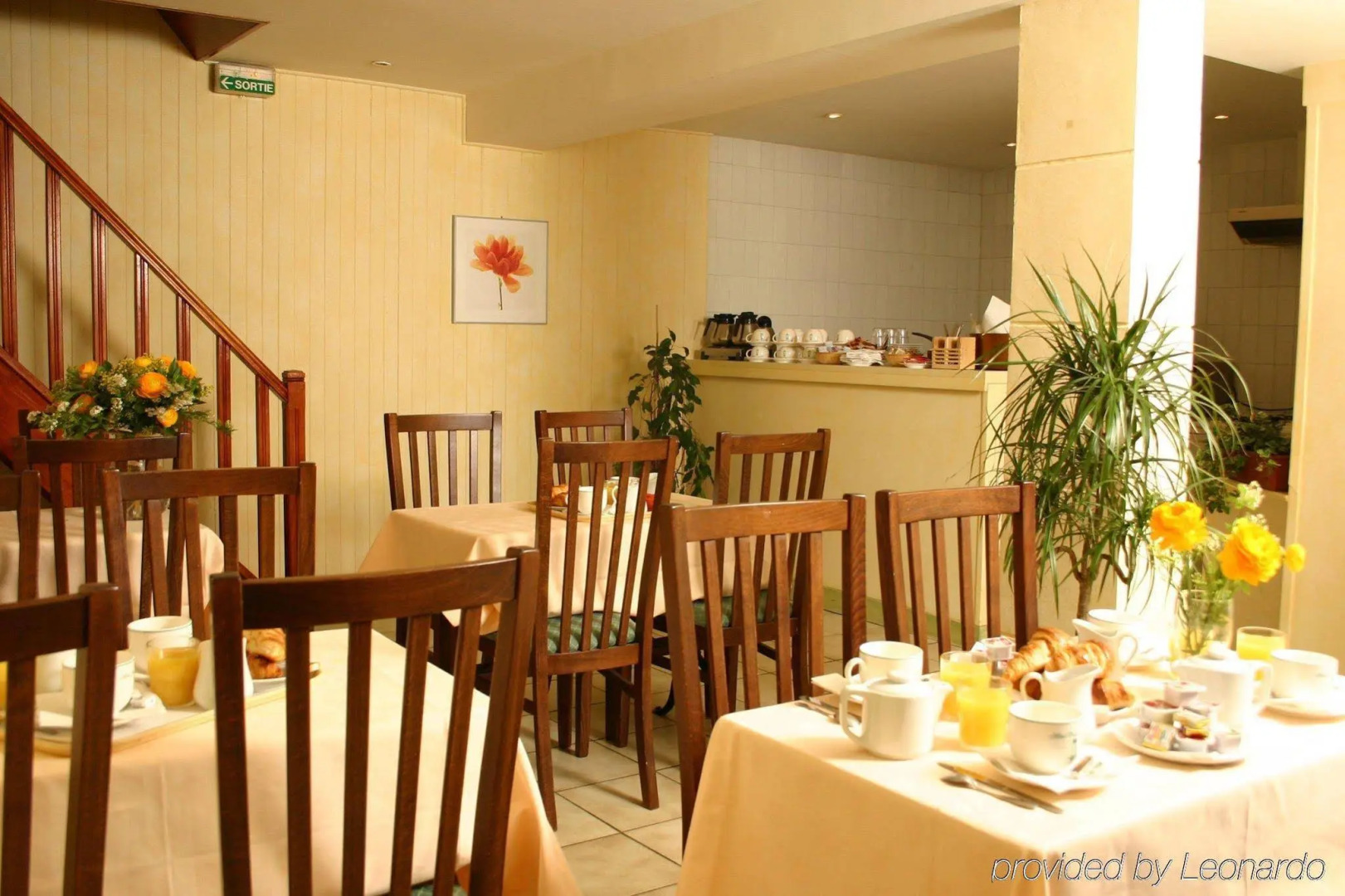 Prince Albert Louvre