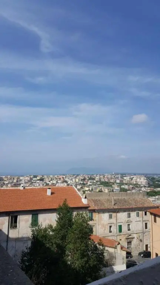 Torrione San Giovanni II