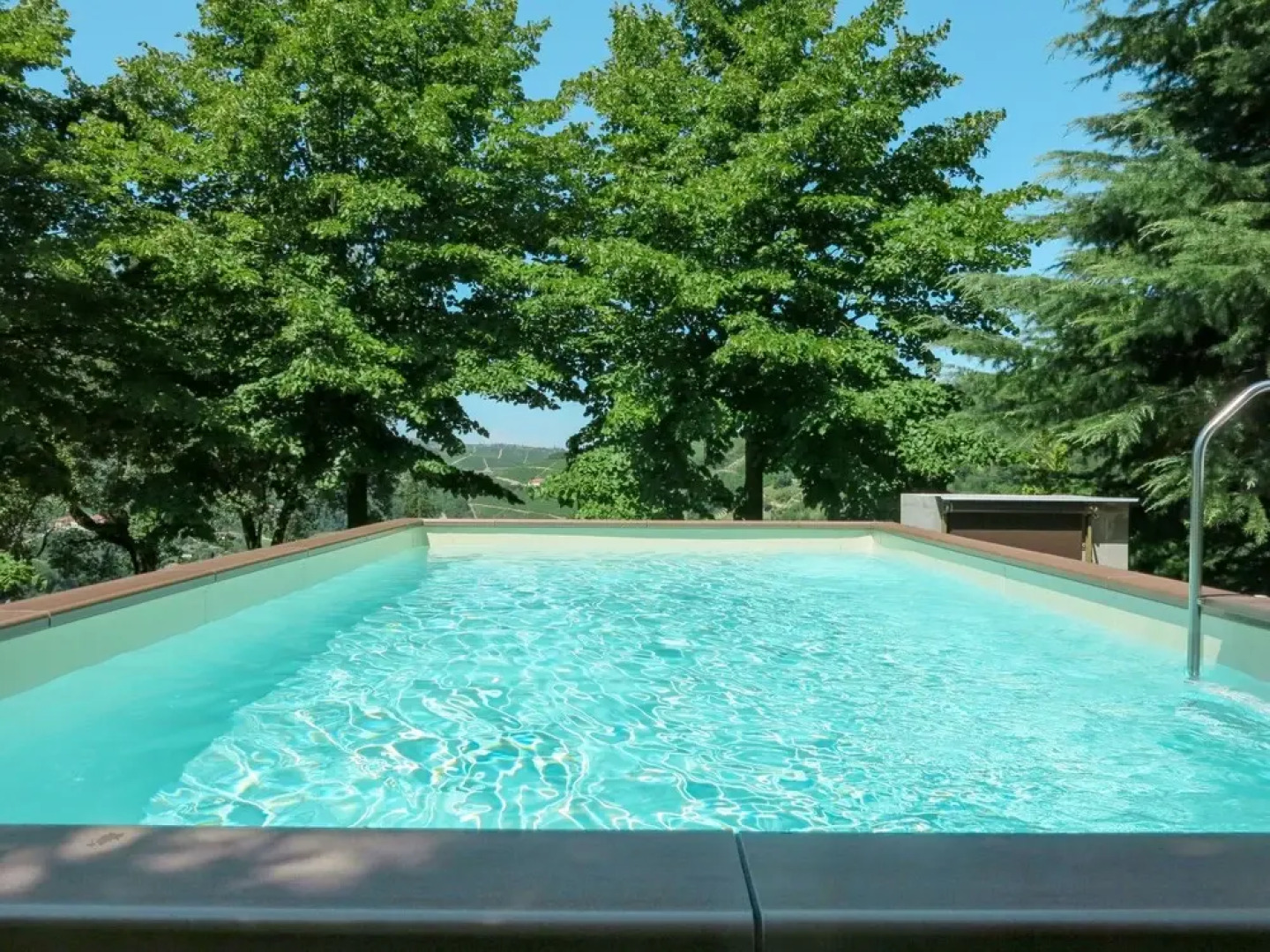 Ca Sarun Santo Stefano Belbo