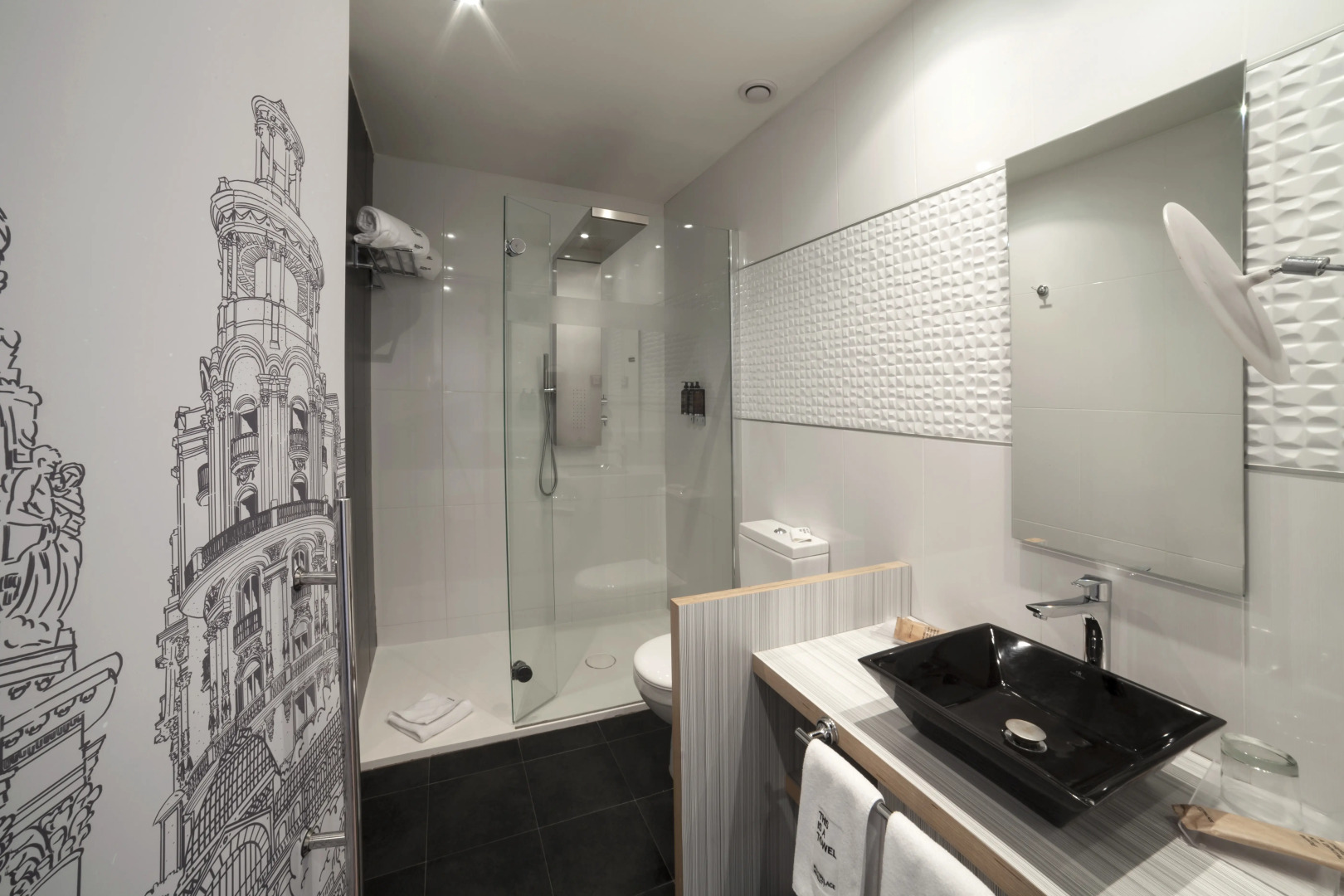 Petit Palace Savoy Alfonso XII