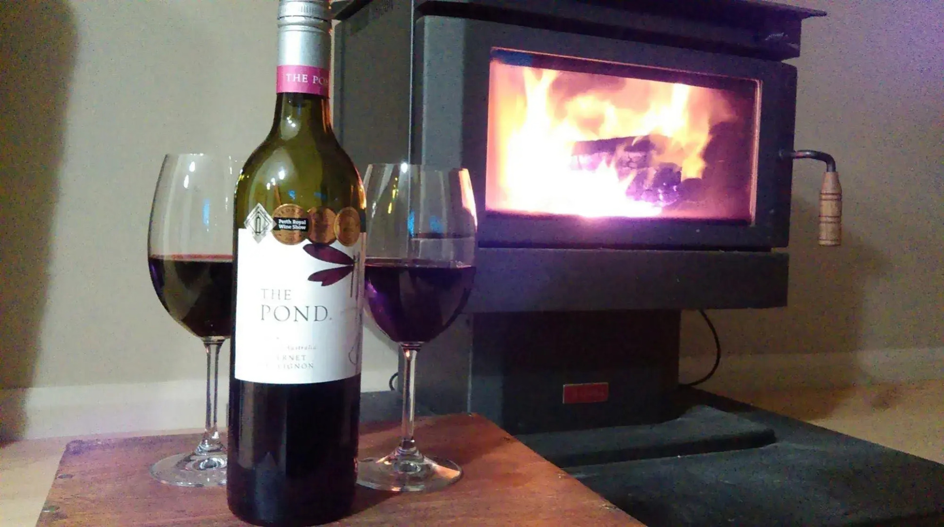 Island Break Cottages