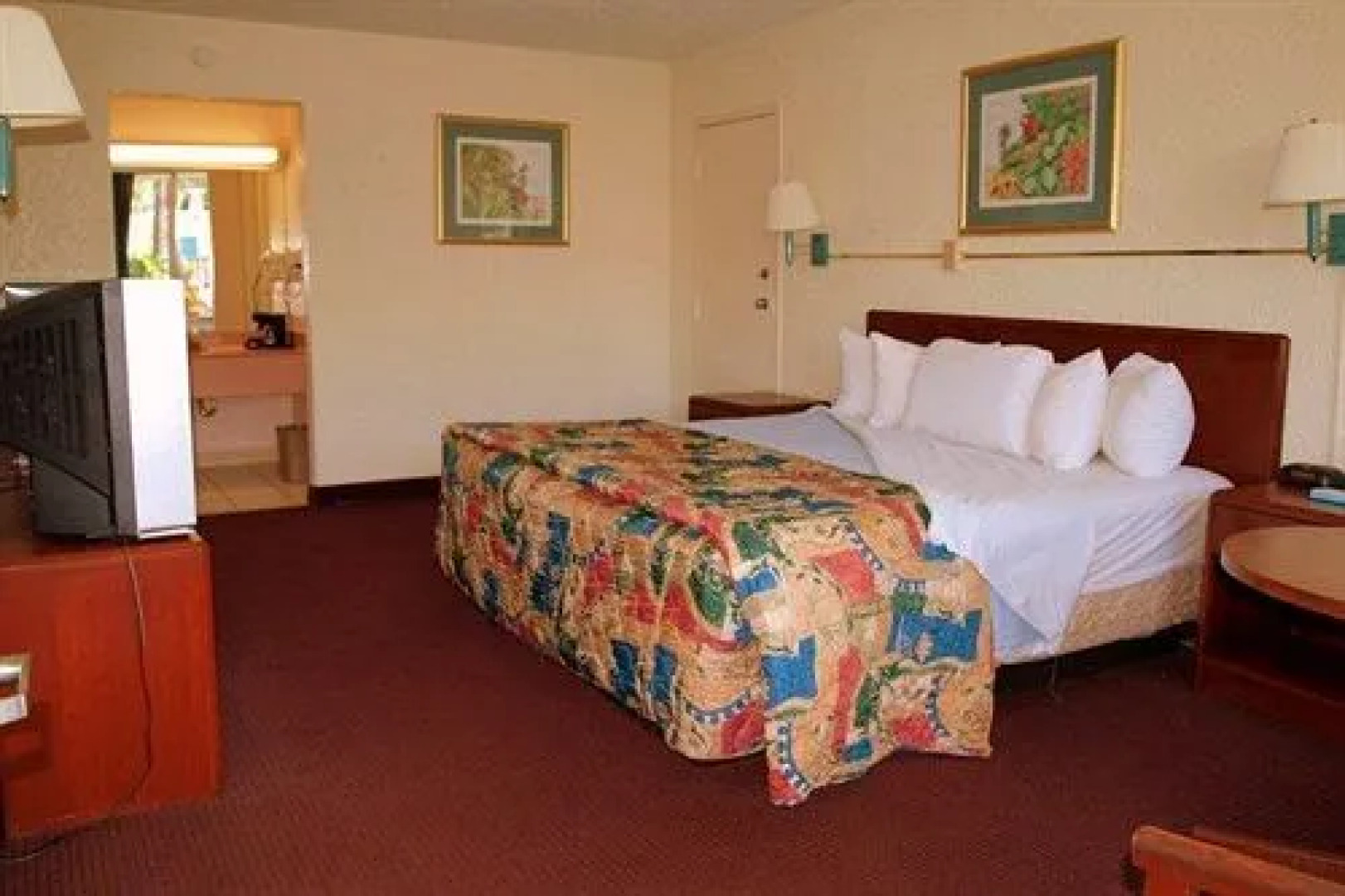 Days Inn by Wyndham Fort Pierce Midtown