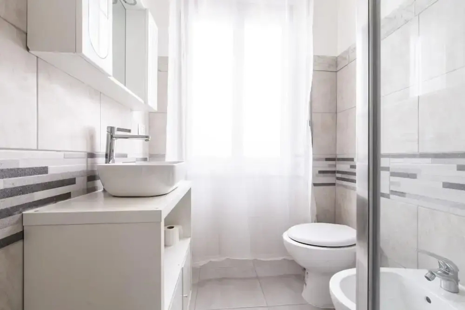 Trilocale Noverasco IEO 1