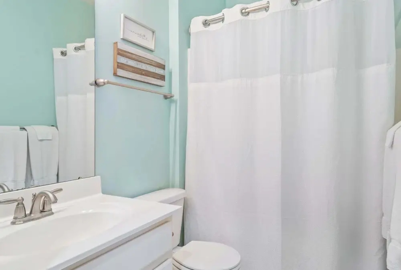 Hidden Paradise Coastal Views!