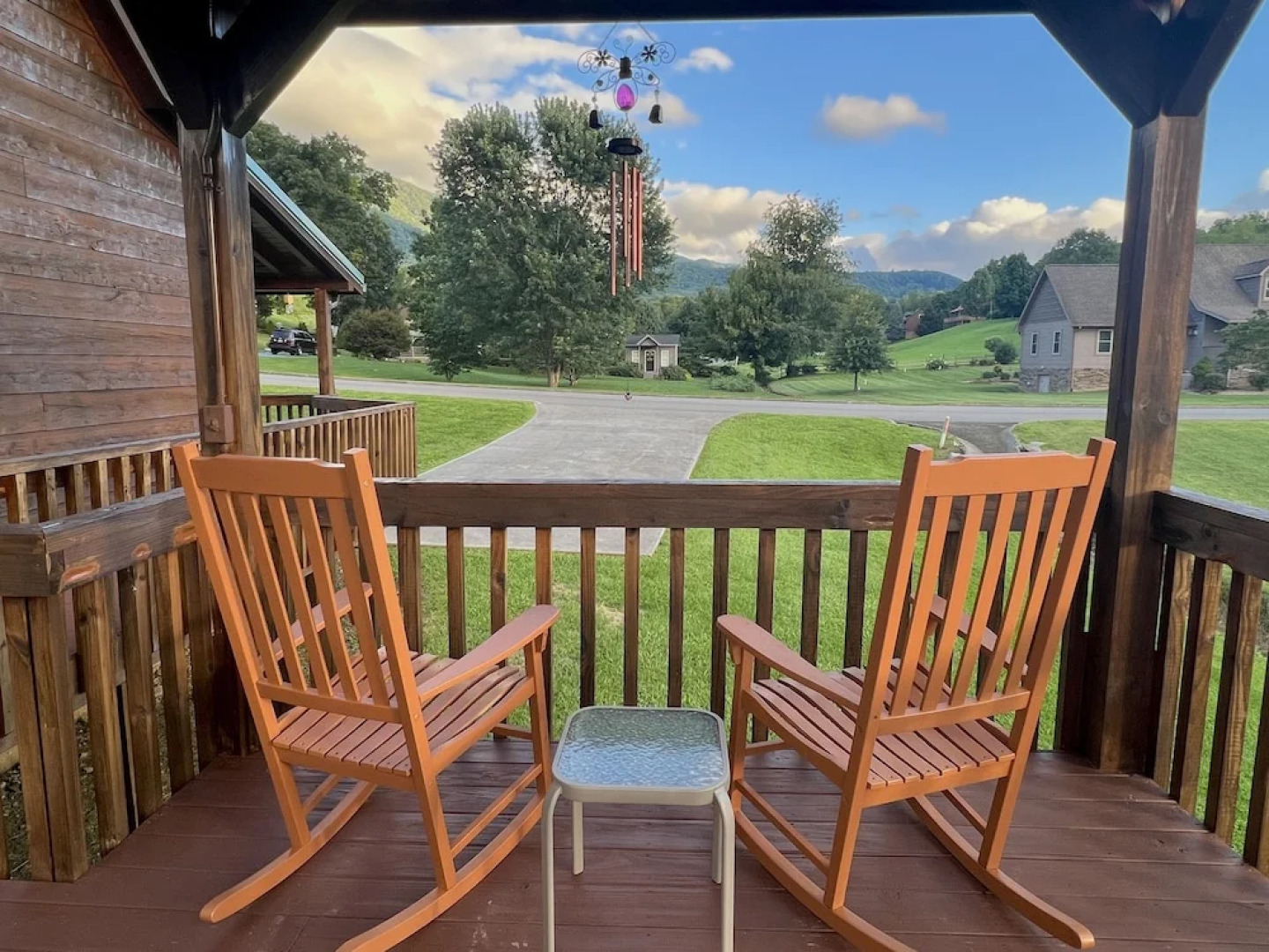 Marvelous Mountain Memories