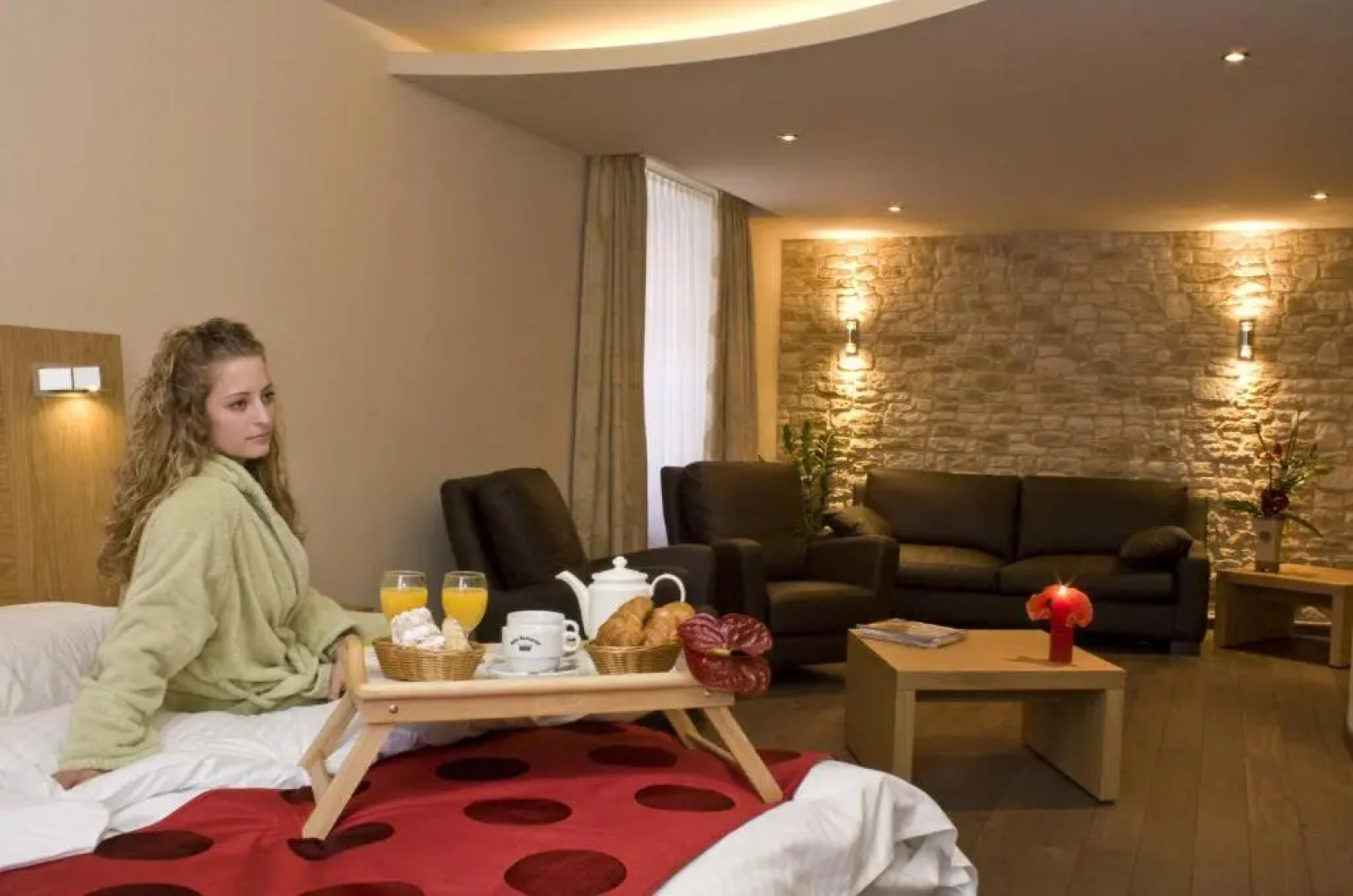 La Couronne à Wissembourg