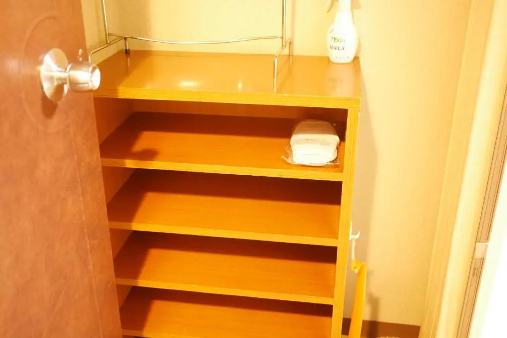 Hiroshima Peace Hotel - Hostel