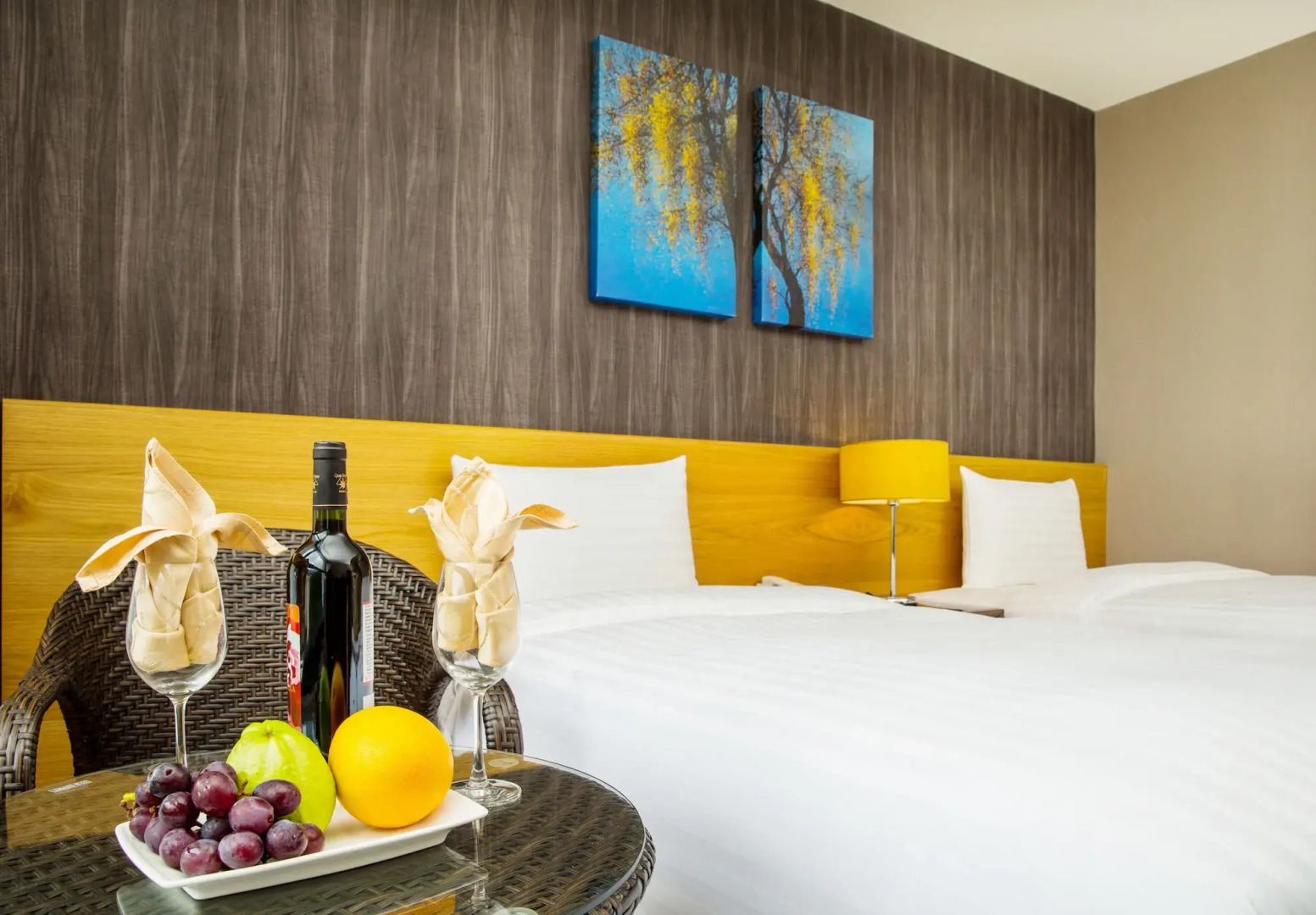 Lealea Garden Hotels - Sun Lake