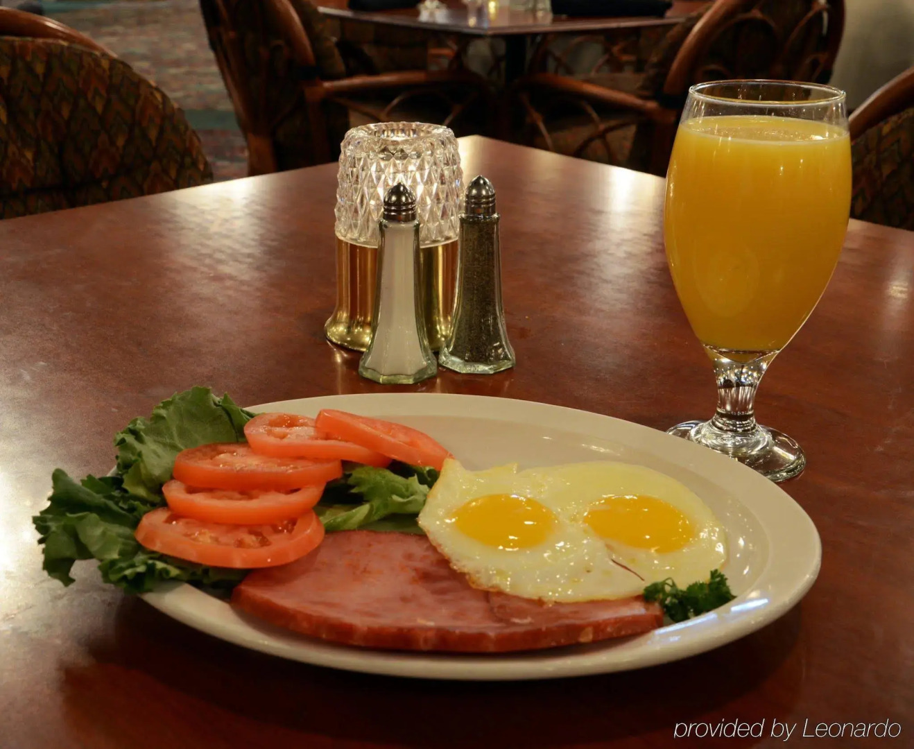 Clarion Inn Pocatello