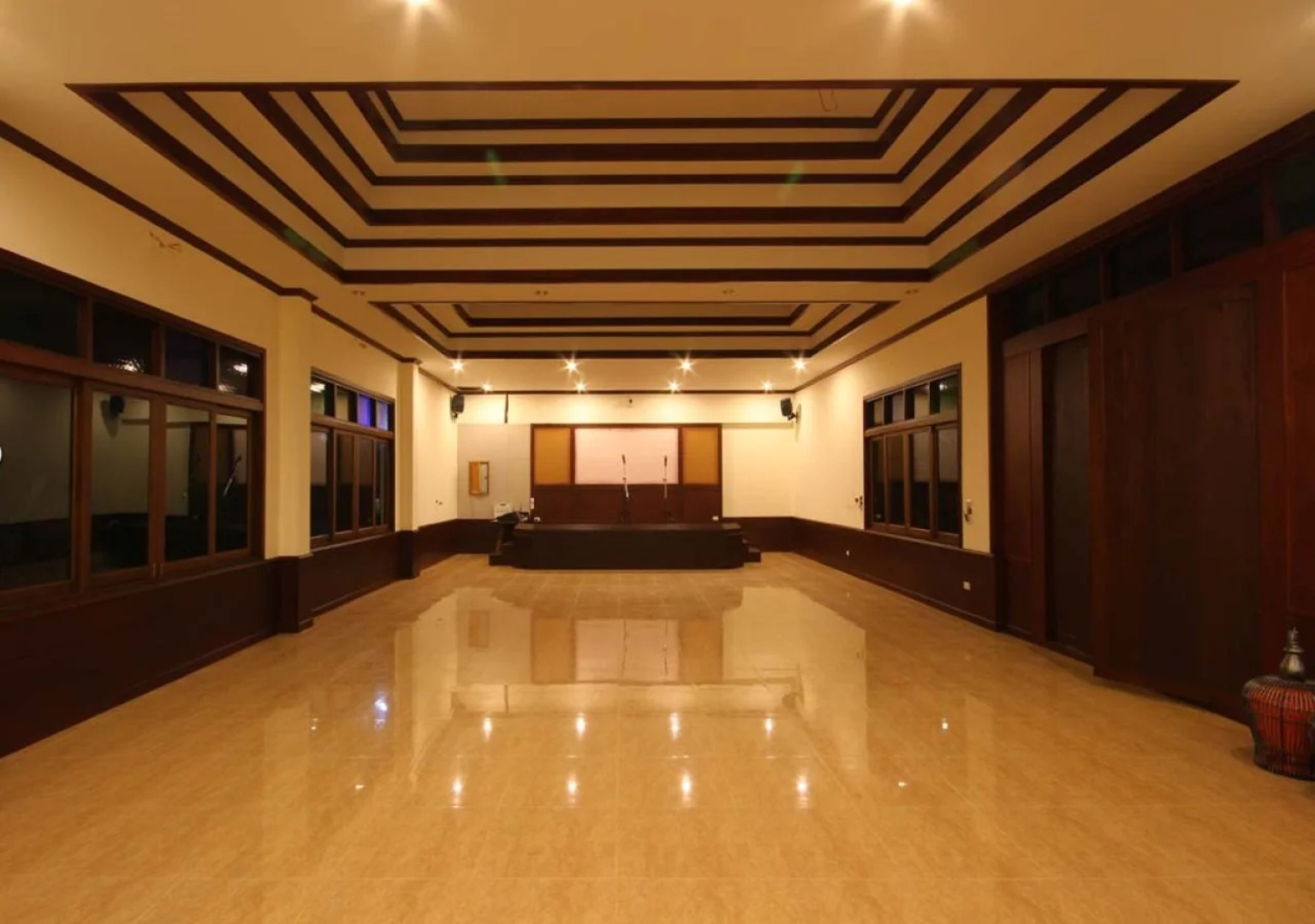 Monmuang ChiangMai resort