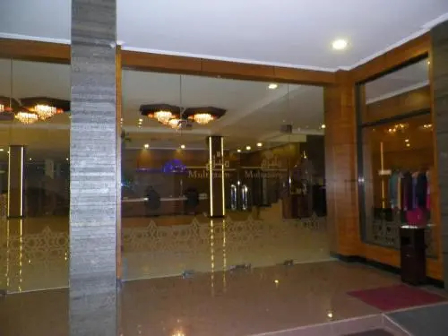 Multazam Hotel Solo