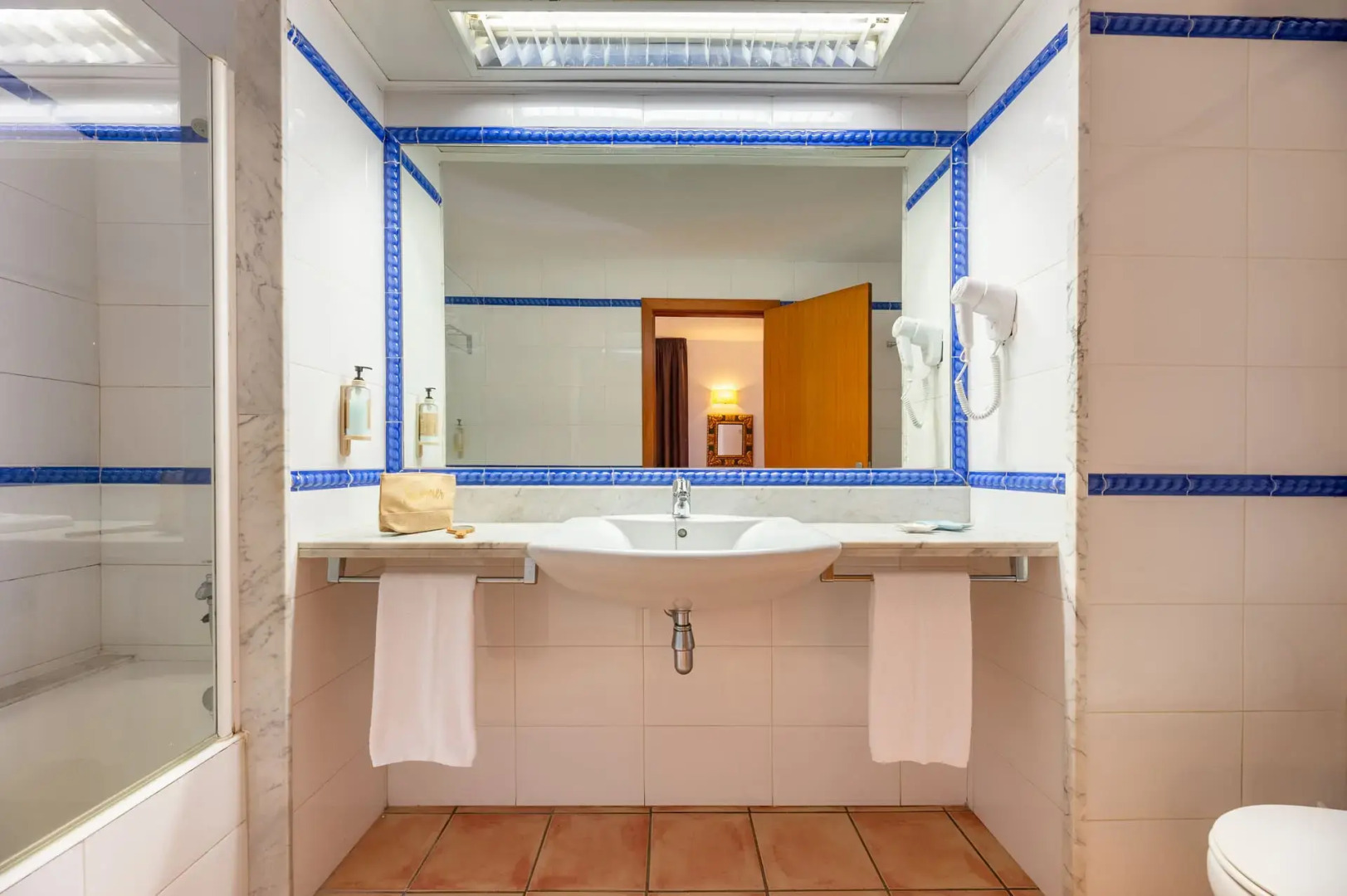 Vibra Blanc Palace Aparthotel