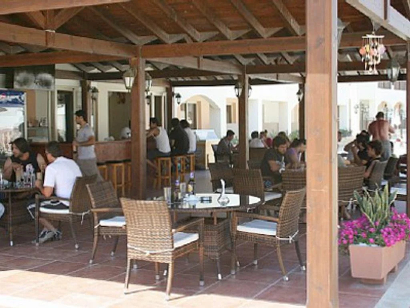 Elysian Fields & Resort Apartment No. 302, Block B2