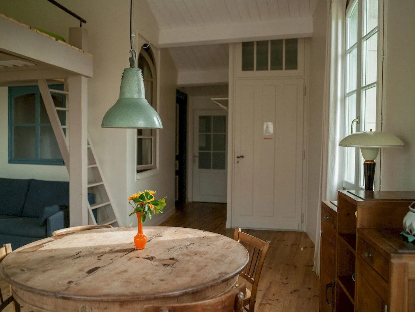 Le Domaine du Meunier