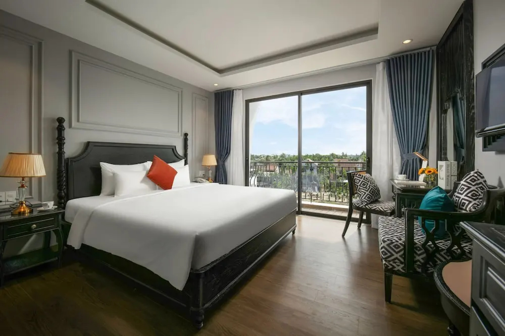 Serene Nature Boutique Resort & Spa