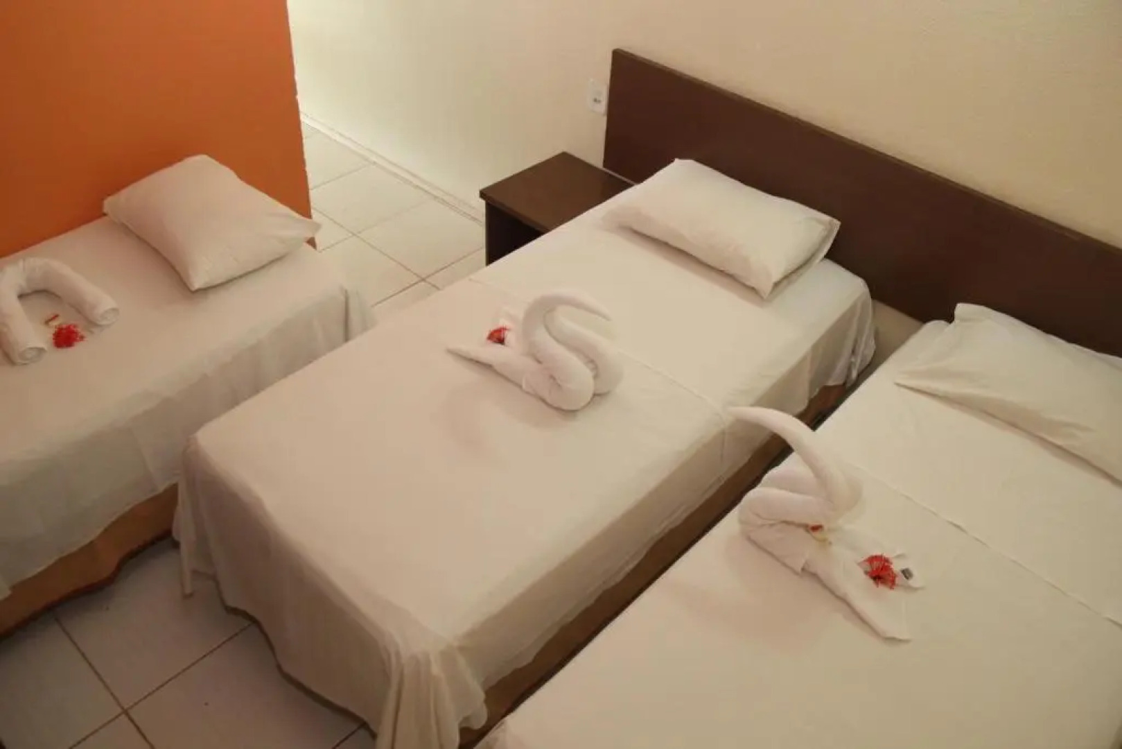 Pousada Solar das Gaivotas