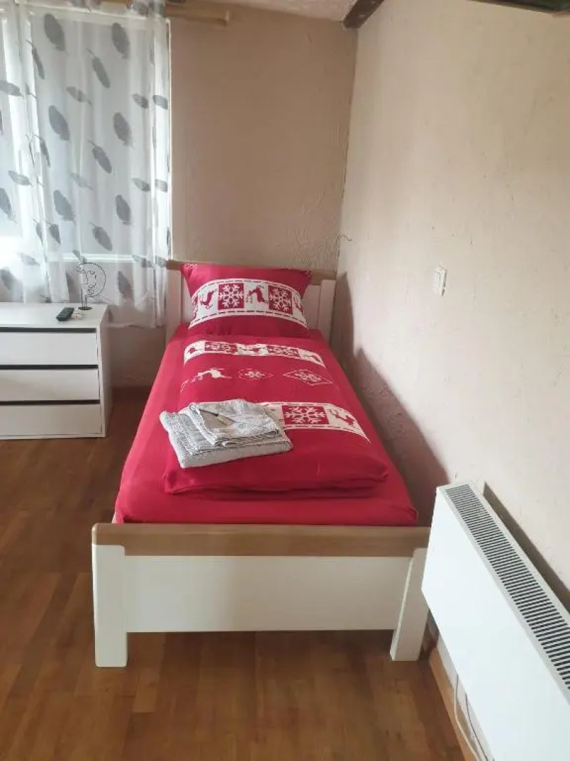 Apartment da Luiz Salvatore