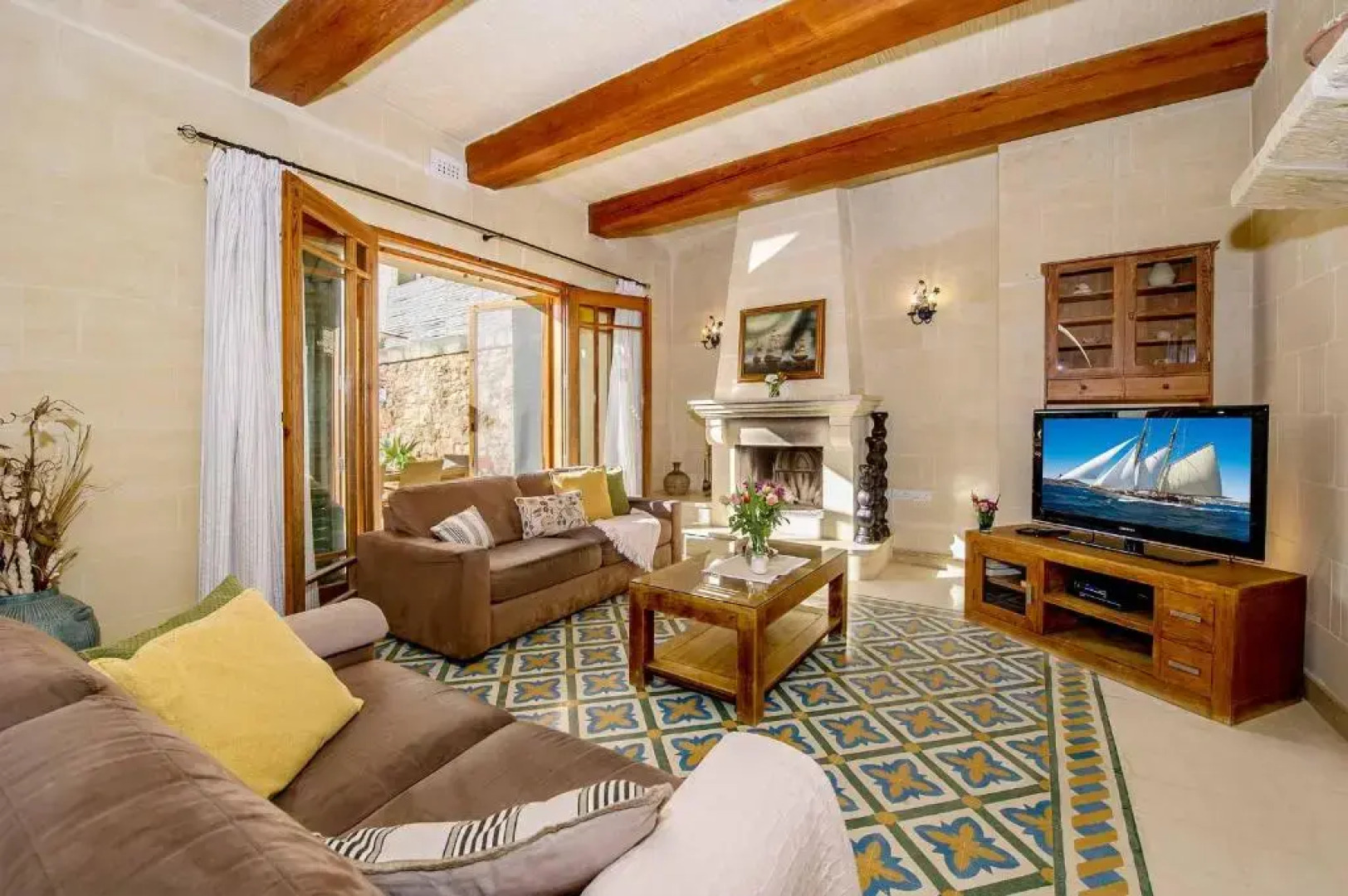 Djar Ta Menzja 3 Holiday Home