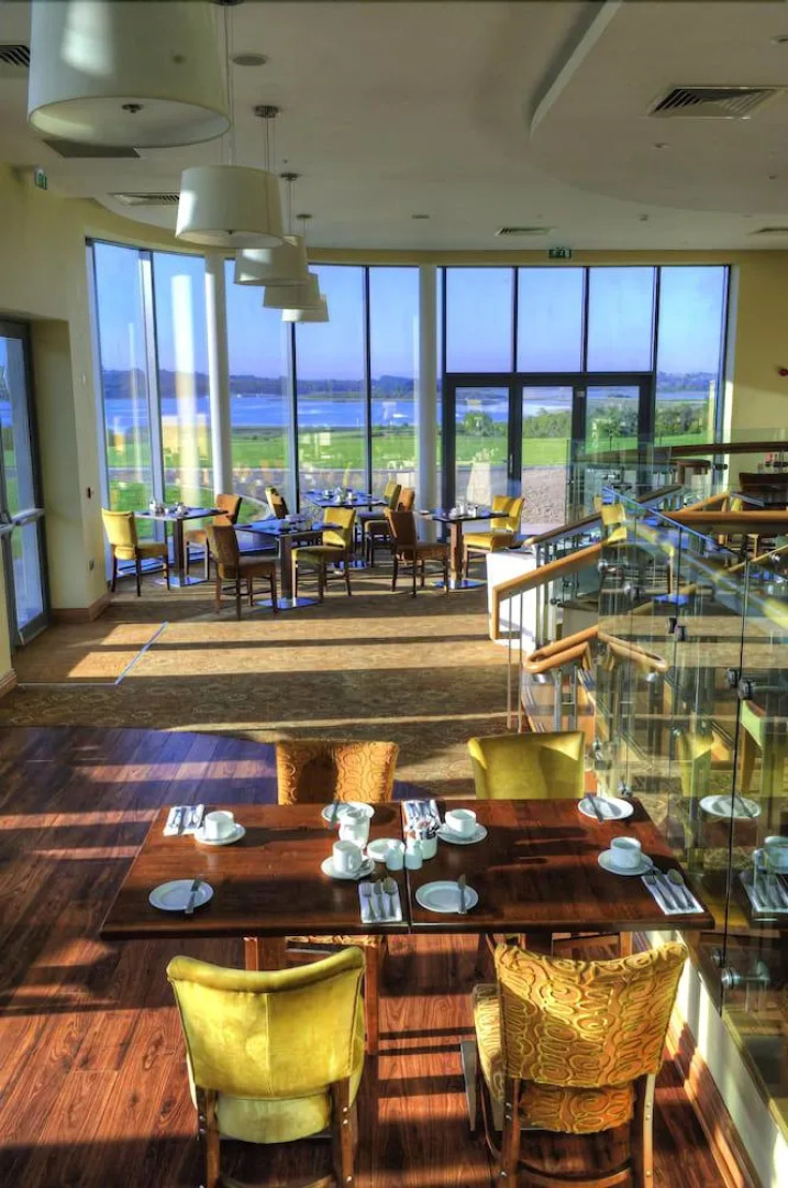 Glasson Country House Hotel & Golf Club