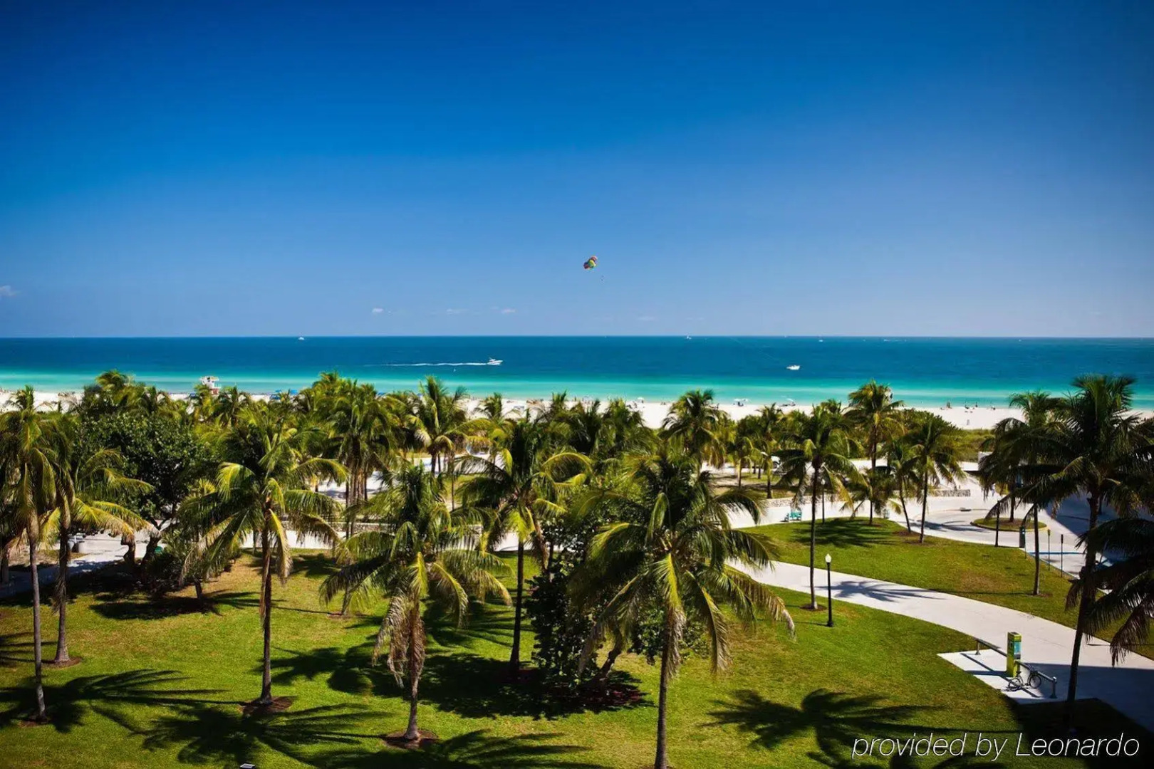 Bentley Hotel South Beach