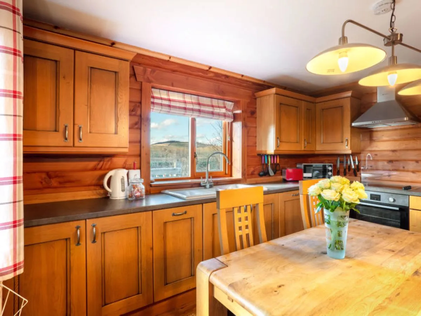 Deveron Valley Cottages 9512