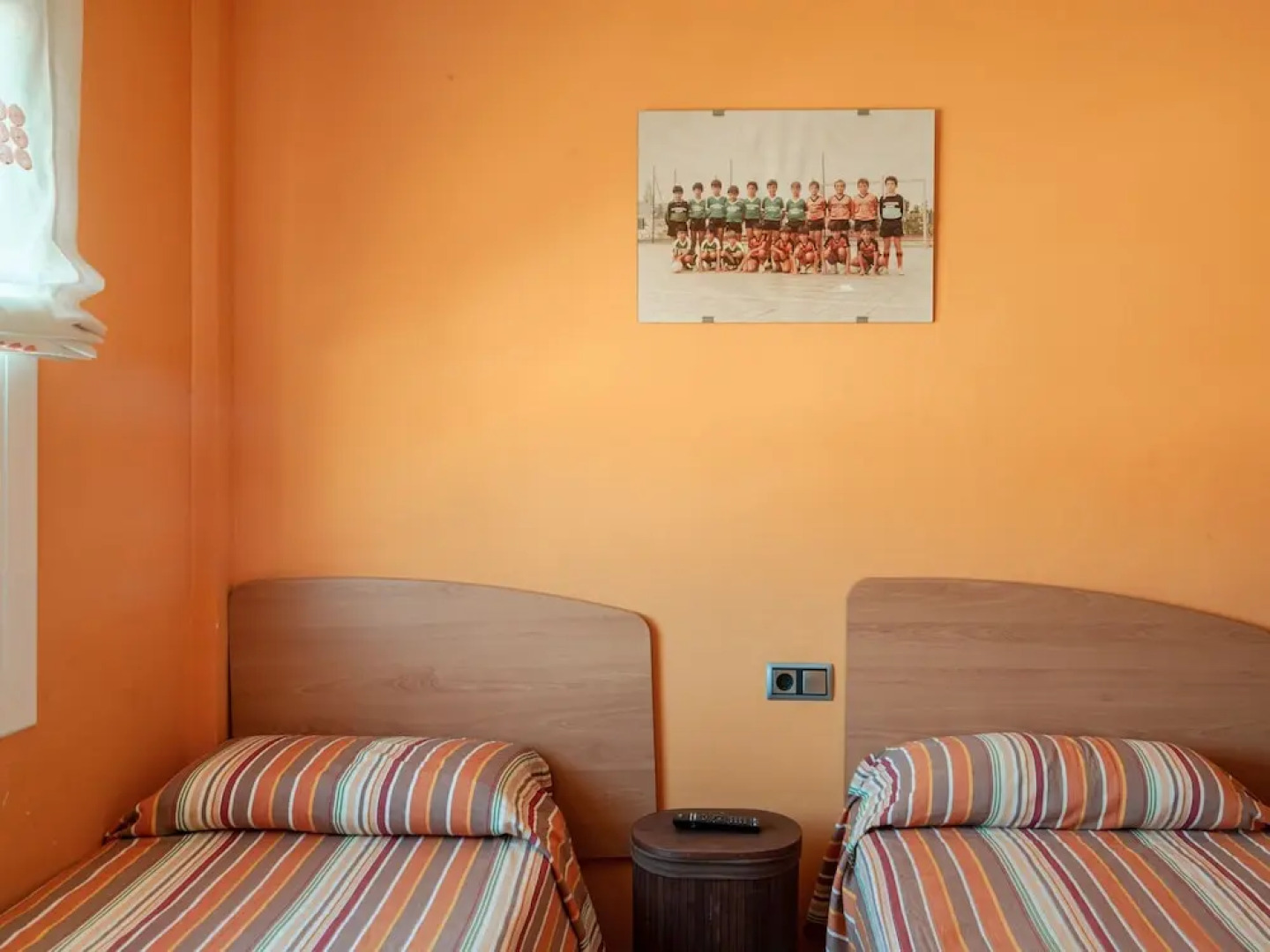 Boutique Apartment in Canet de Mar With Swimming Pool