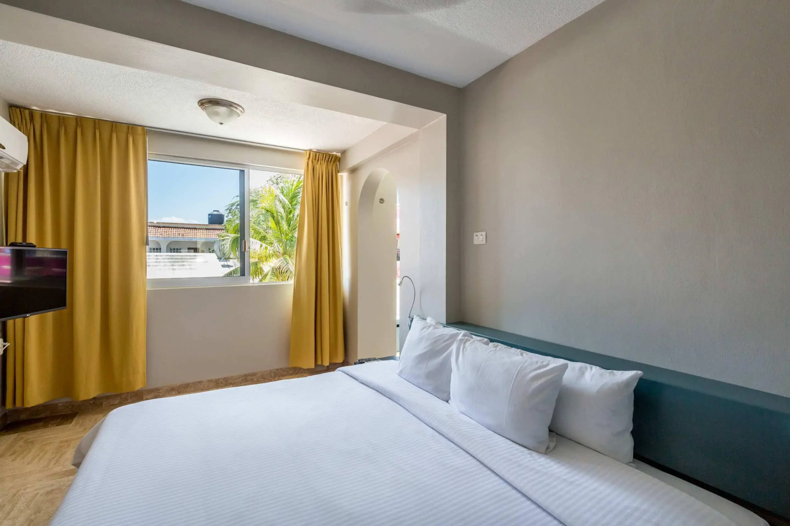 Mar Azul Suites 5ta Av