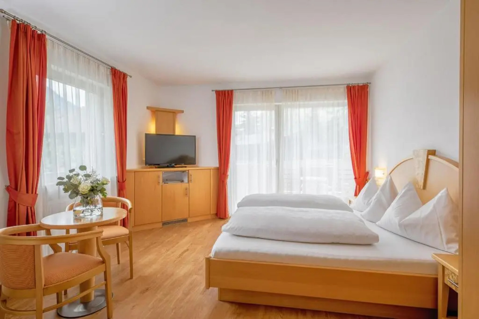 Garni Hotel Am Meilenstein