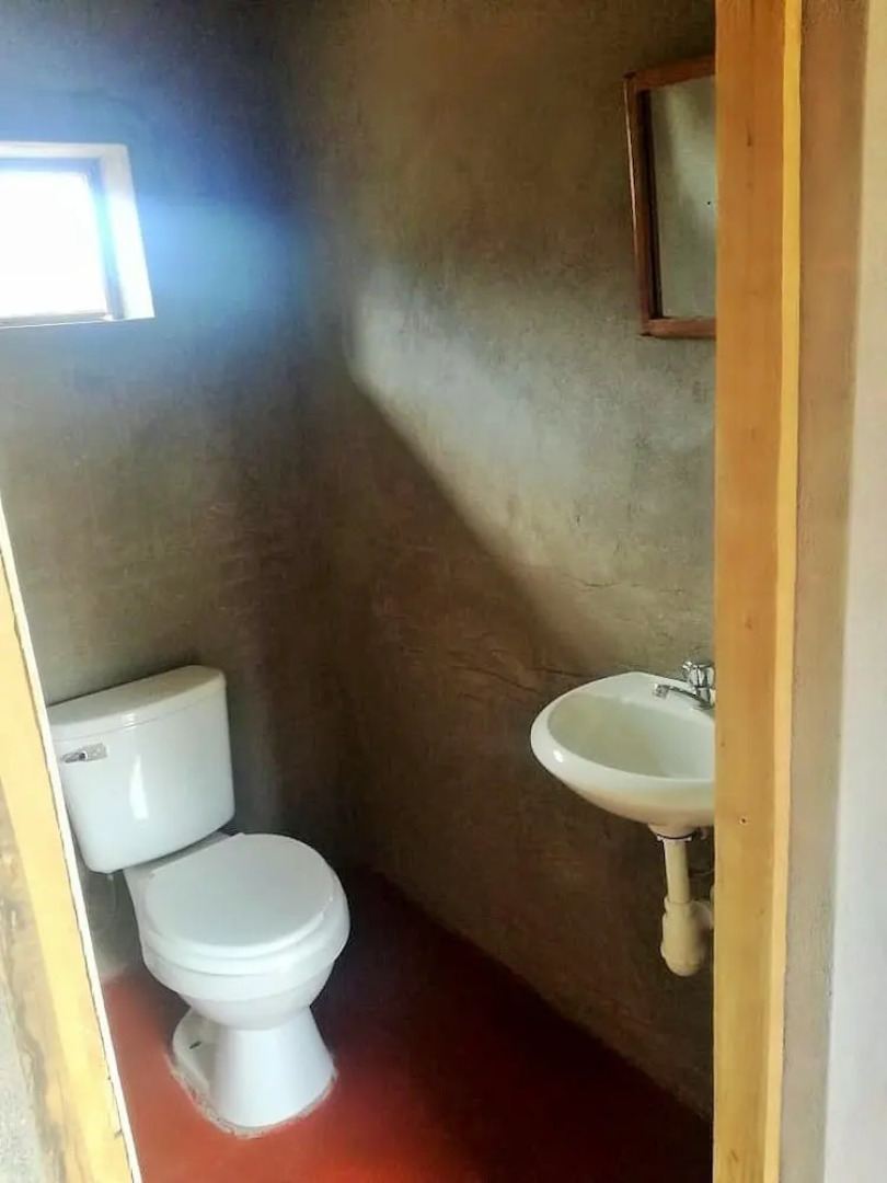 Hospedaje Munay Rosas