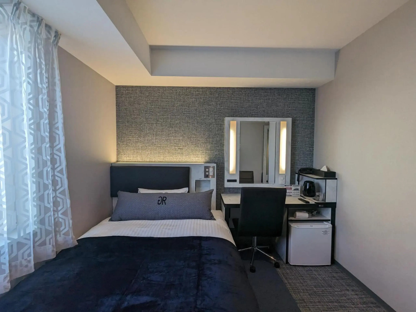 Green Rich Hotel Tokuyama Ekimae