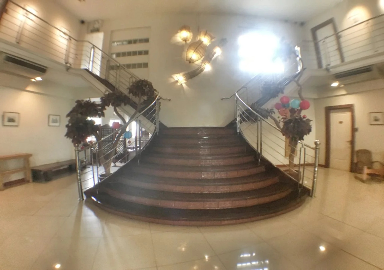 Ilocos Rosewell Hotel