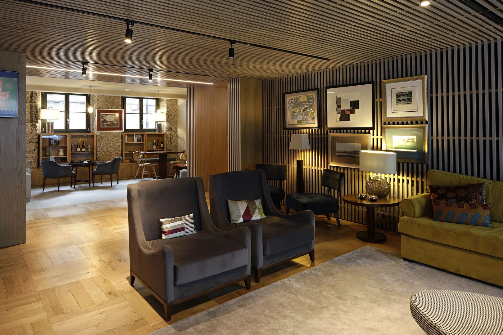 Eurostars Santa Luzia