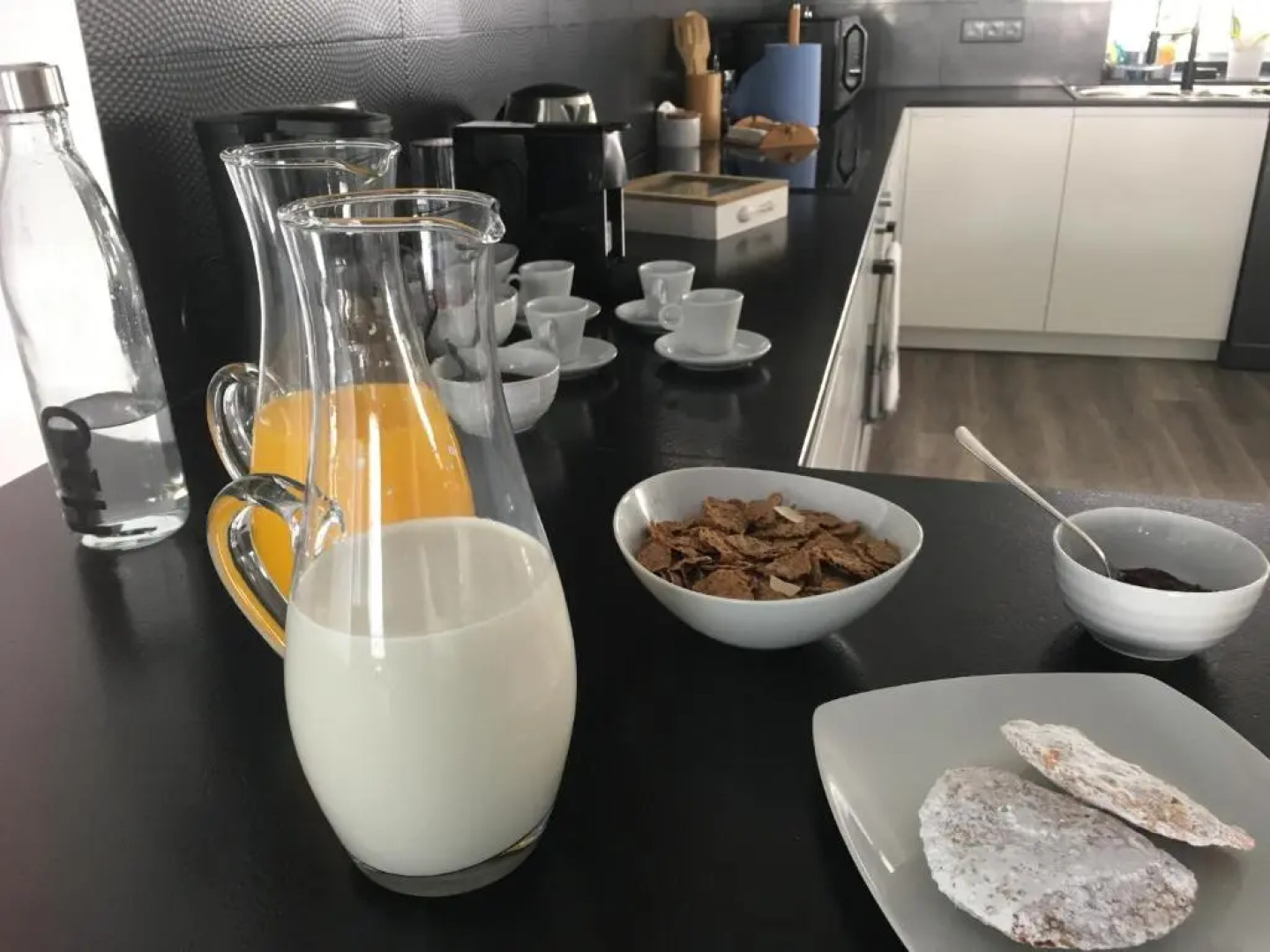 The Spot Hostel Ofir