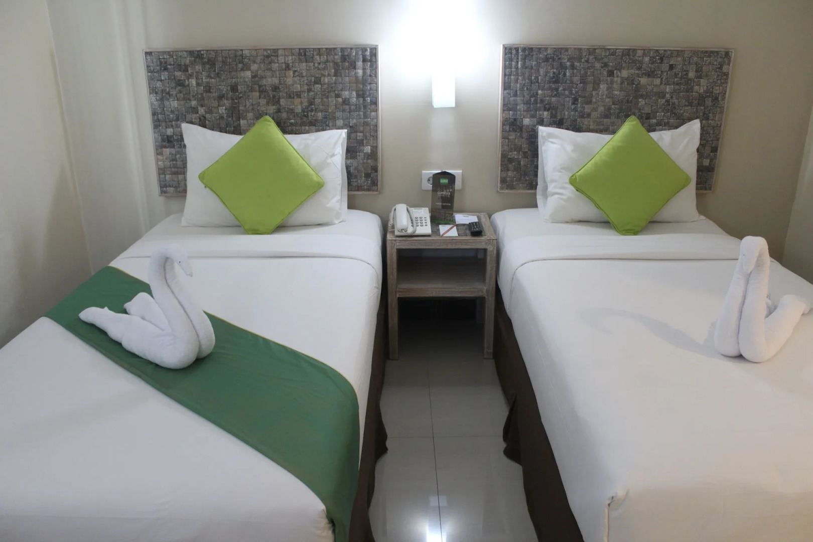 Greenotel Cilegon