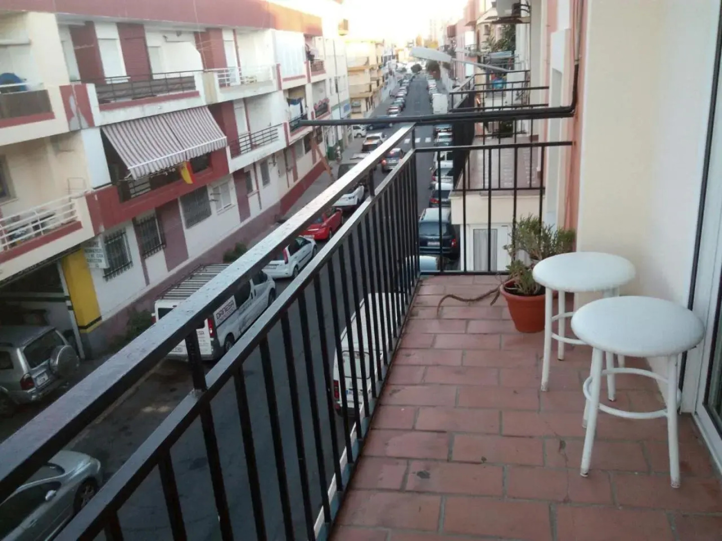 Piso Vacacional Isla Cristina