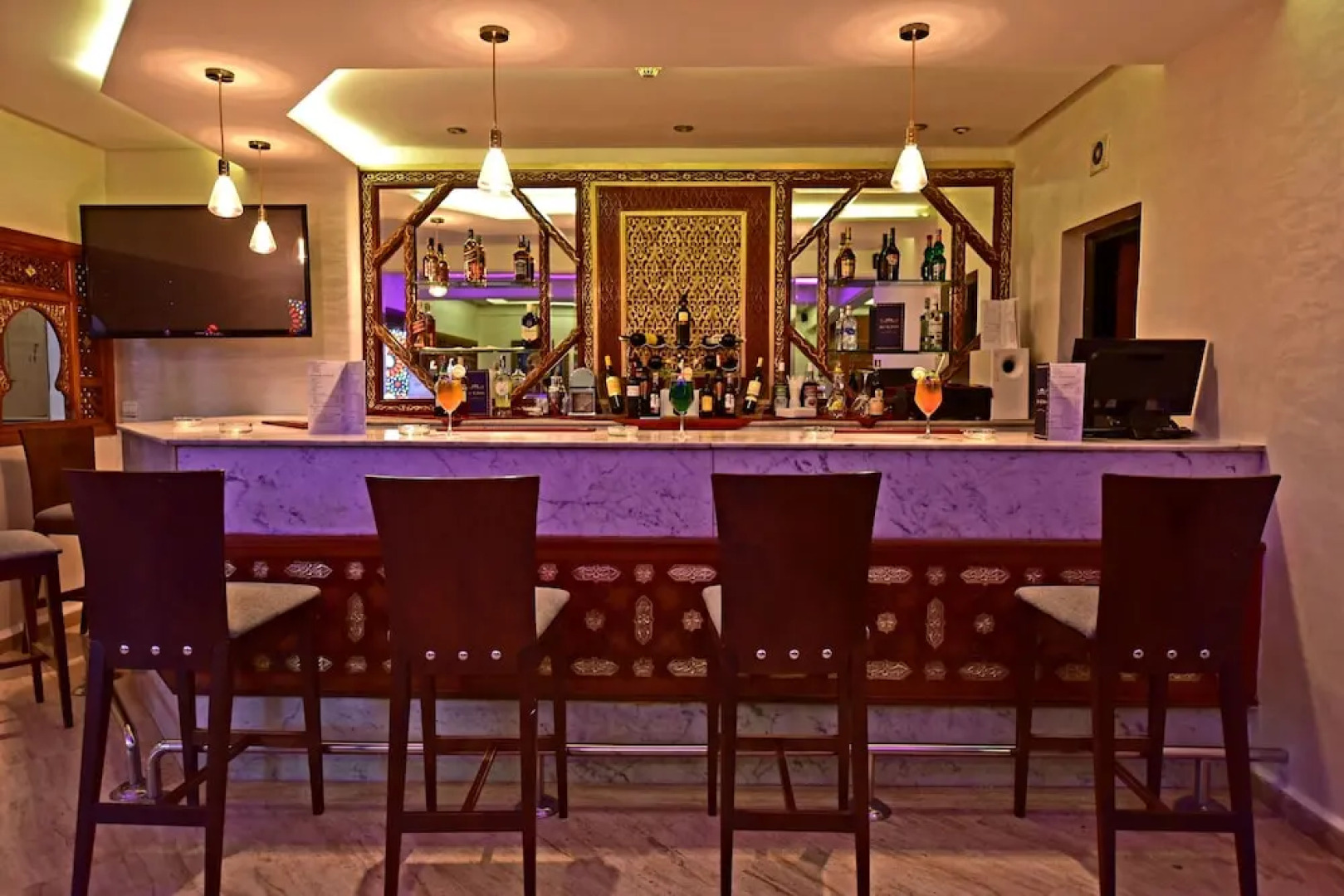 Hôtel Fes Inn & Spa