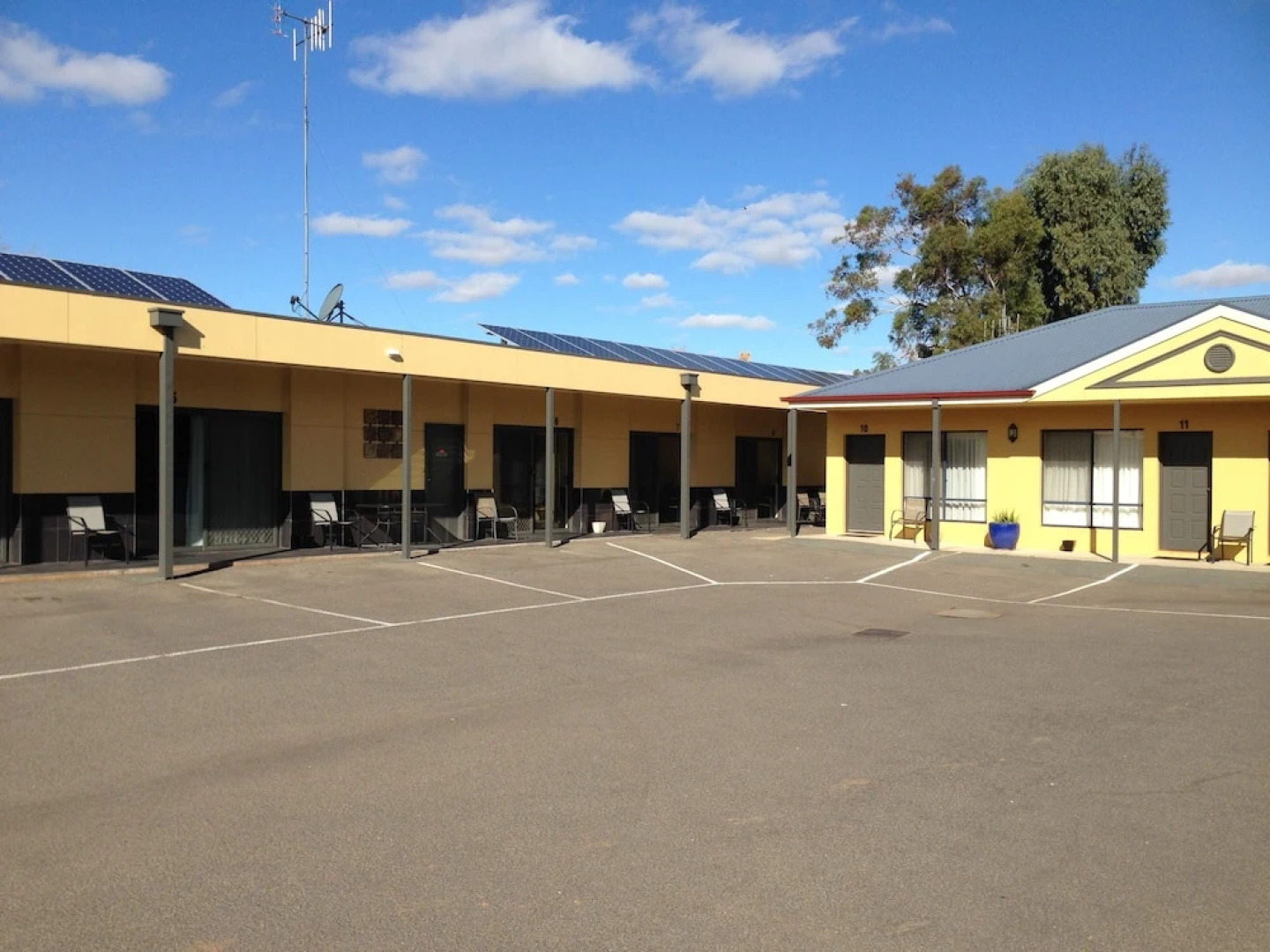 Kyabram Motor Inn