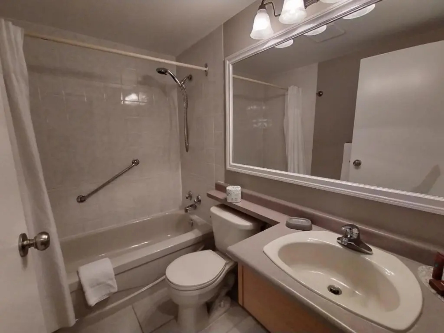 Holiday Villa Resorts - Thornbury Royal Harbour Resort