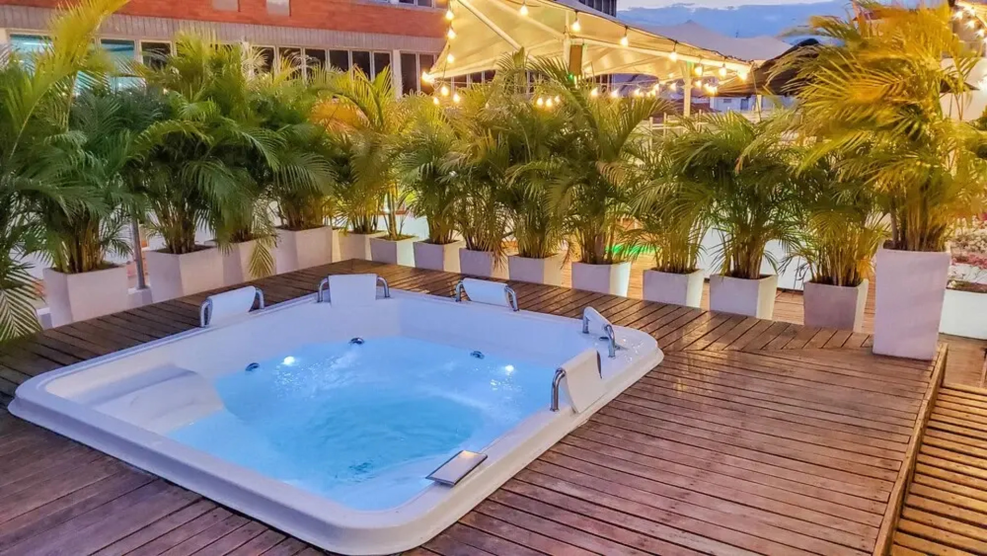 Hotel Boutique Calle Grande