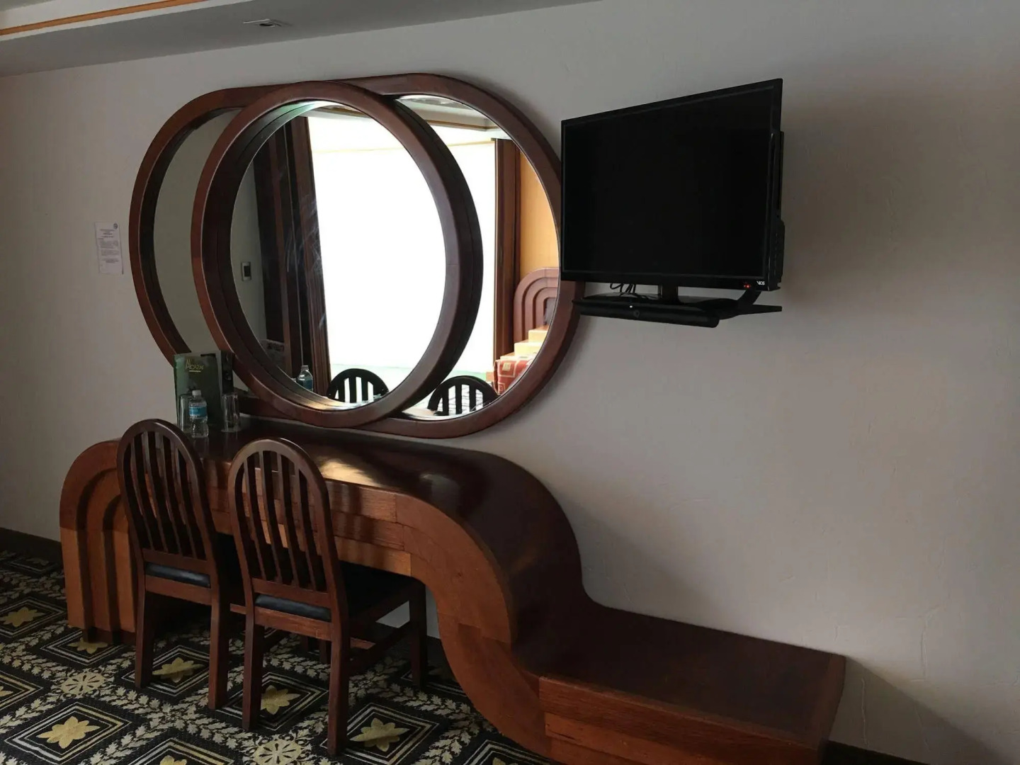 Hotel Escala Siglo XXI