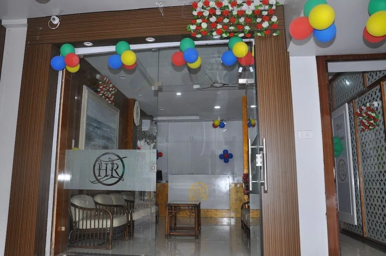 Hotel Retaj Bhilwara
