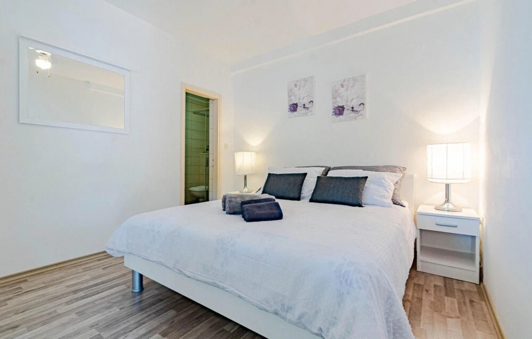 Awesome Apartment in Zrnovo With Outdoor Swimming Pool, Wifi and 3 Bedrooms