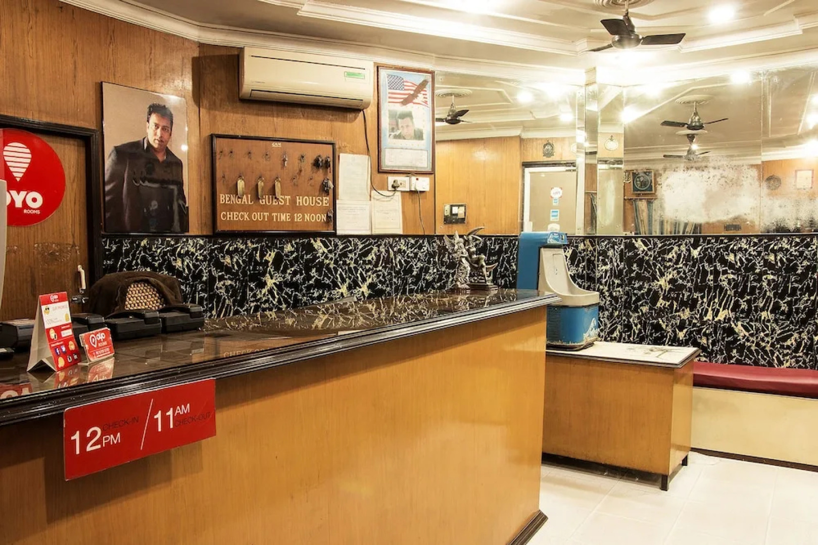 Bengal Guest House By OYO Rooms