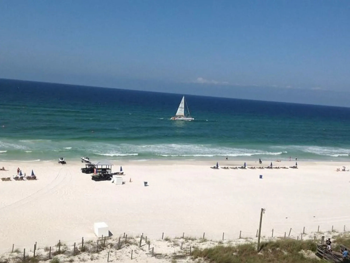 Boardwalk Resort 2011 799987 by RedAwning