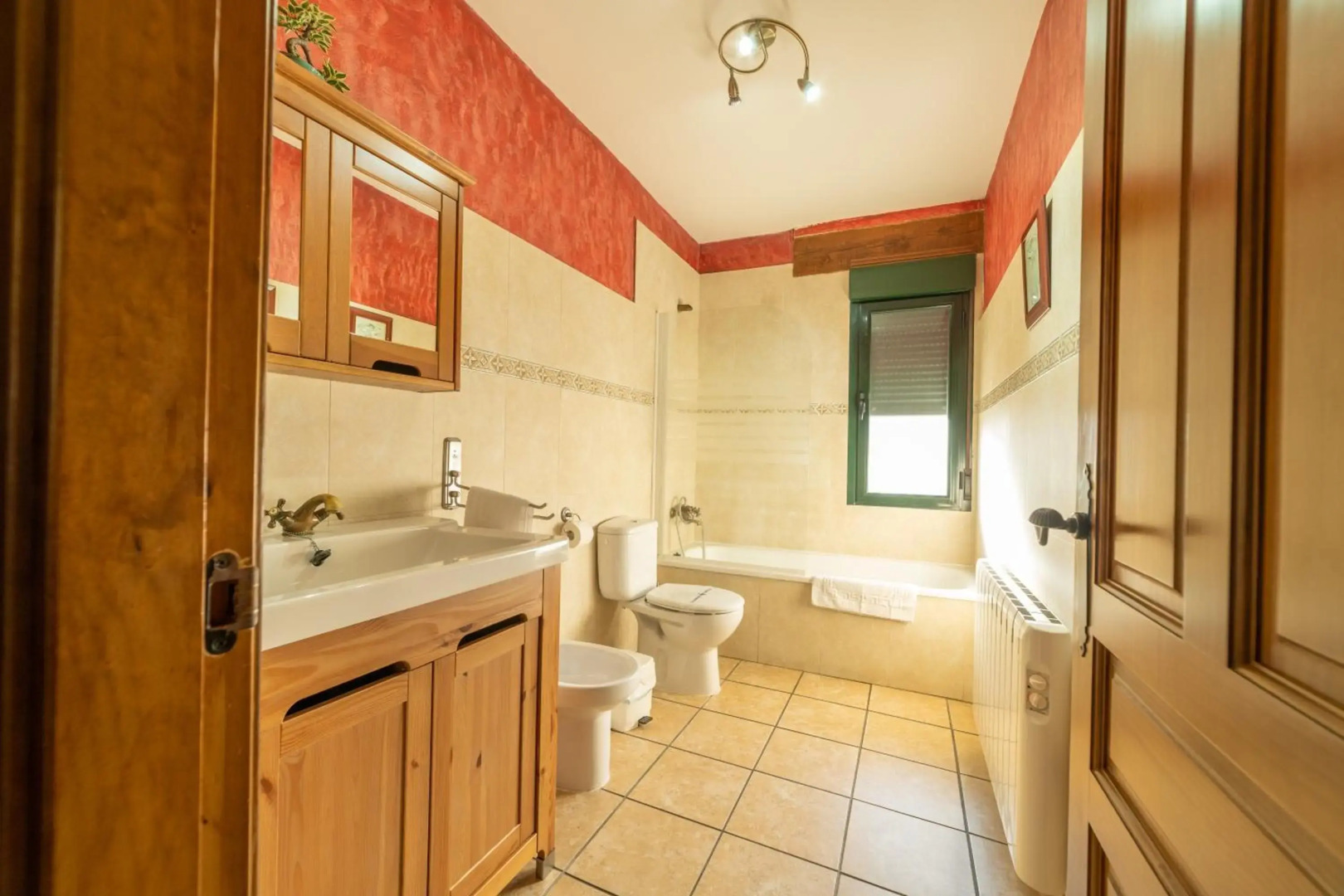 El Mirador del Alberche III