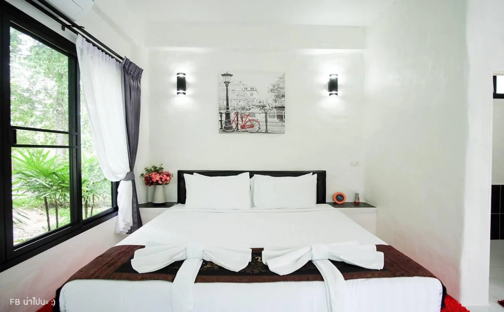 Silver Garden Resort