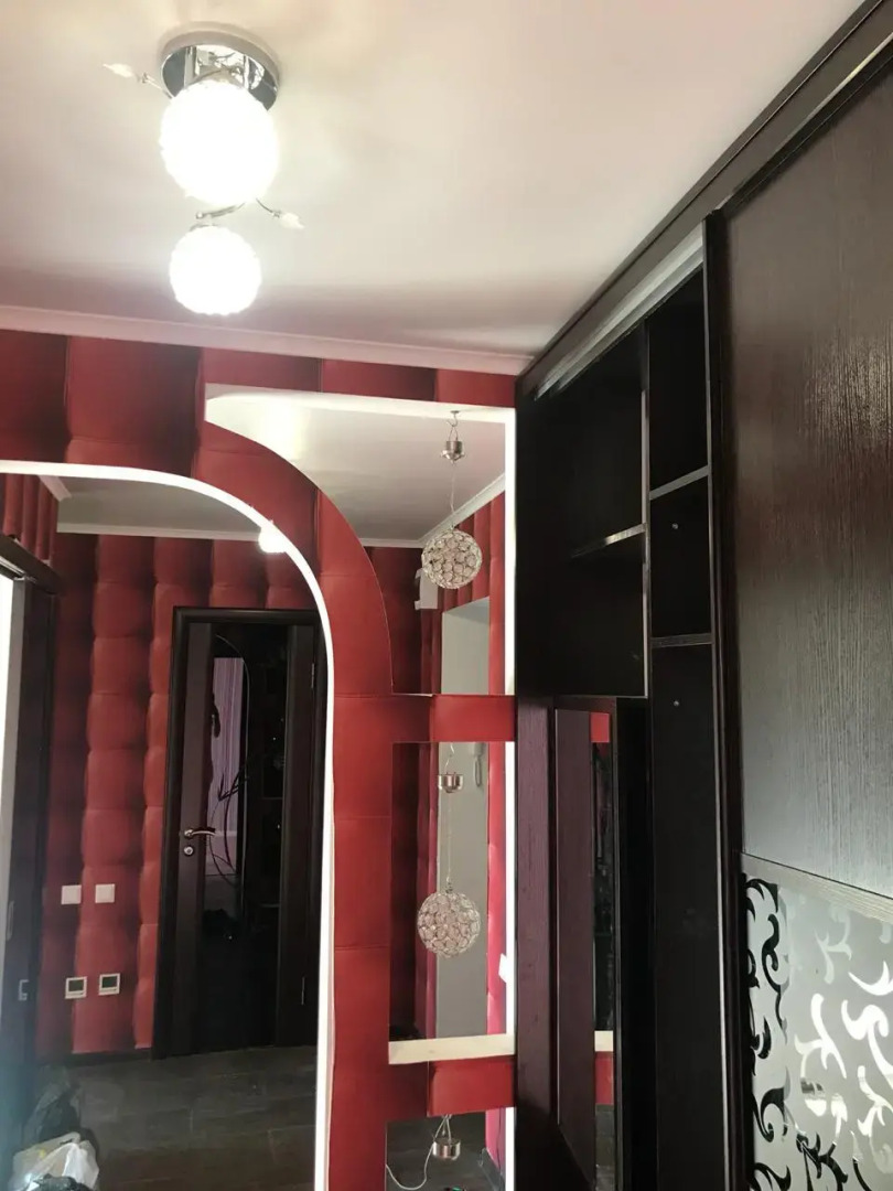 Апартаменты на улице Красная 64А