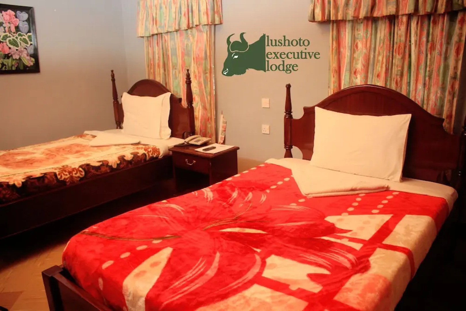 Lushoto Executive Lodge