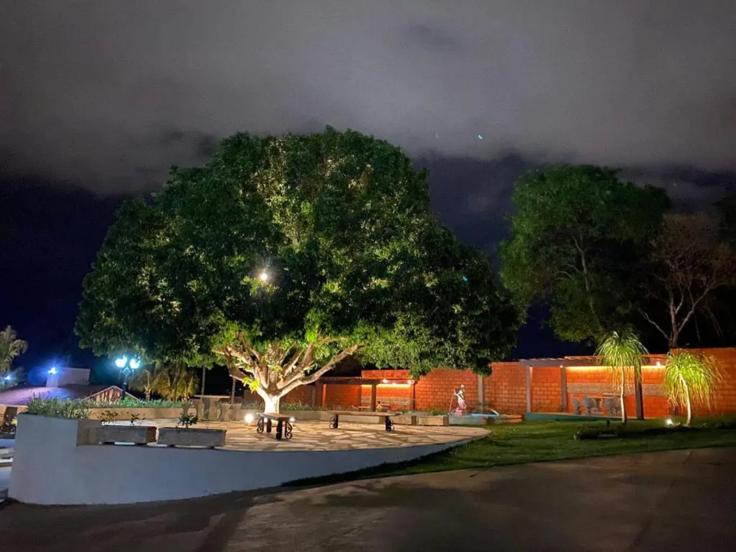 Hotel Lazer Villa Itália