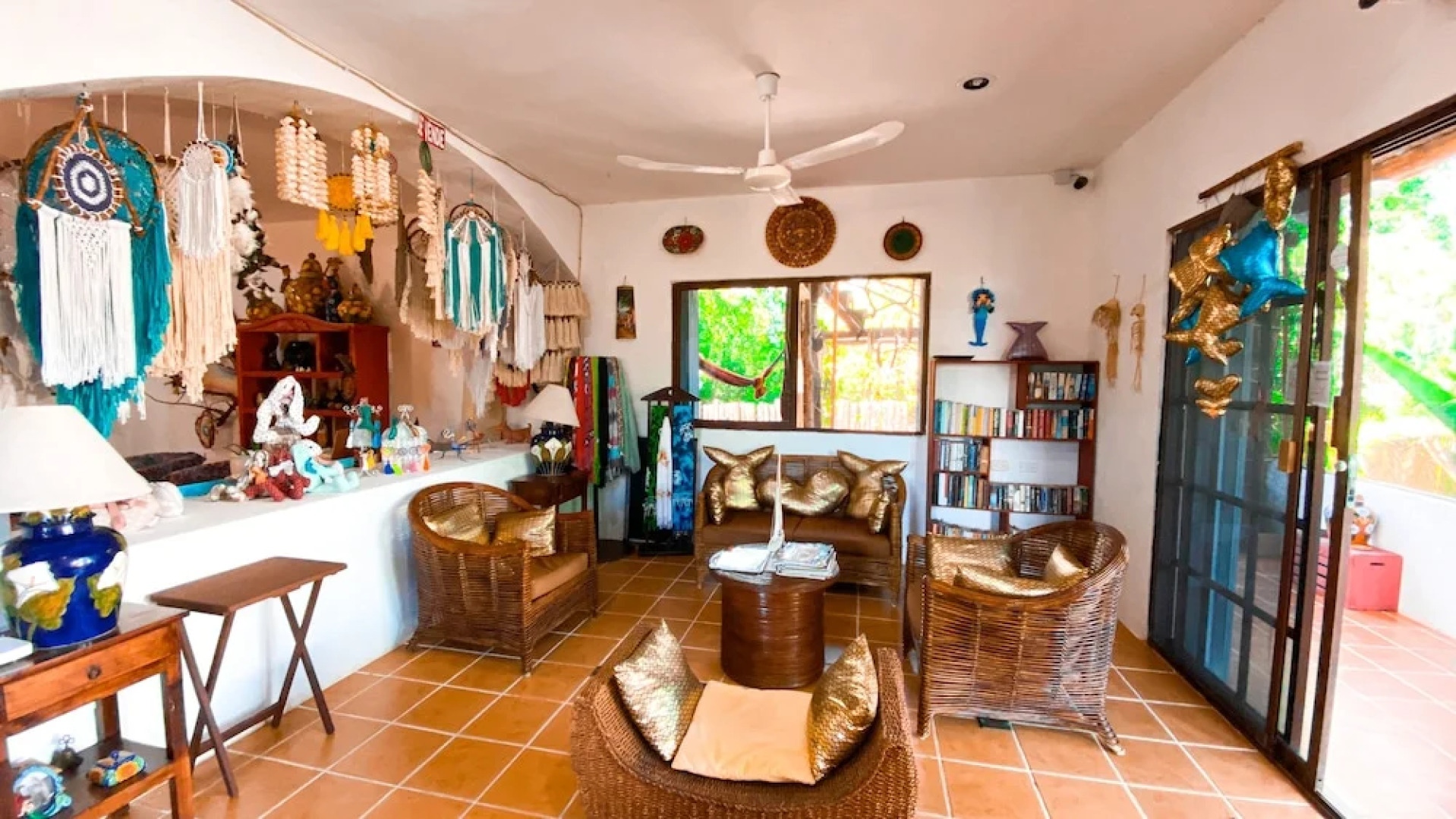 Casa Sirenas Holbox